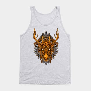 deers cool Tank Top